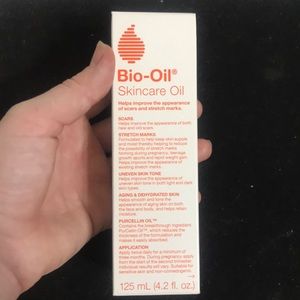 Bio-oil large